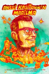 Anssi Kasitonnin maailma - YKSITTÄISNÄYTÖS