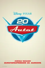AUTOT 20th Anniversary