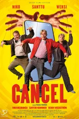 Cancel - YKSITTÄISNÄYTÖS!