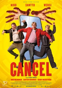 Cancel - YKSITTÄISNÄYTÖS!