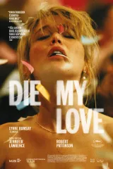 Die My Love