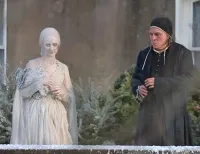 Ebenezer: Saiturin joulu