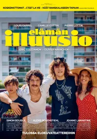 Elämän illuusio