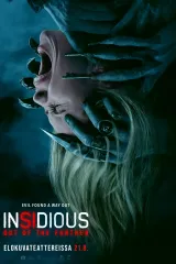 Insidious: Out Of The Further