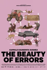 Kappale kauneinta Suomea – The Beauty of Errors