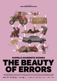Kappale kauneinta Suomea – The Beauty of Errors