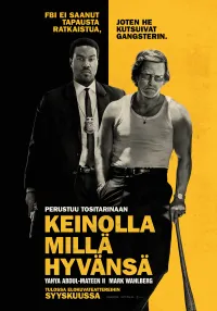 Keinolla millä hyvänsä