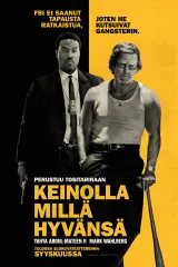 Keinolla millä hyvänsä