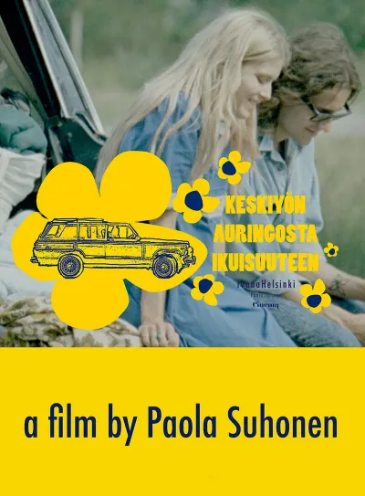 Keskiyön auringosta ikuisuuteen - YKSITTÄISNÄYTÖS!