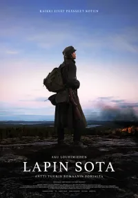 Lapin sota