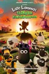 Late Lammas -elokuva: Hämäräpuuhissa
