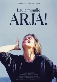 Laula minulle Arja