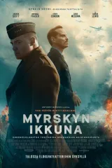 Myrskyn ikkuna