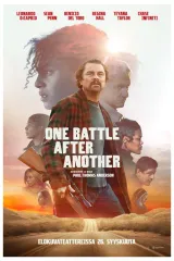 One Battle After Another
