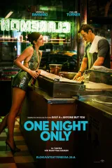 One Night Only