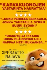 Operaatio Majava