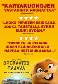 Operaatio Majava