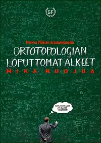Ortotopologian loputtomat alkeet