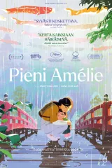 Pieni Amélie - puhutaan suomea YKSITTÄISNÄYTÖS!