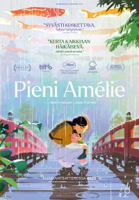 Pieni Amélie - puhutaan suomea YKSITTÄISNÄYTÖS!