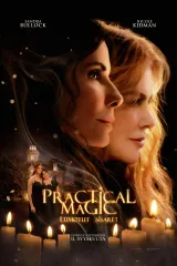 Practical Magic: Lumotut sisaret