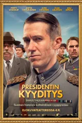 Presidentin kyyditys