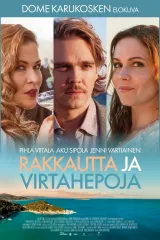 Rakkautta ja virtahepoja