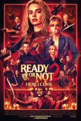 Ready or Not 2: Here I Come