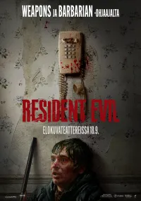 Resident Evil