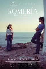 Romería - Toivon jäljillä YKSITTÄISNÄYTÖS!