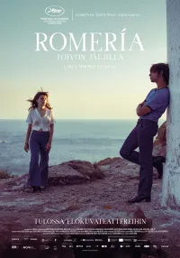 Romería - Toivon jäljillä YKSITTÄISNÄYTÖS!