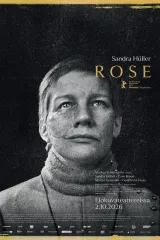 Rose - YKSITTÄISNÄYTÖS