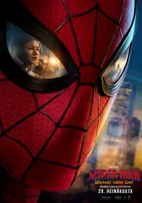 Spider-Man: Brand New Day