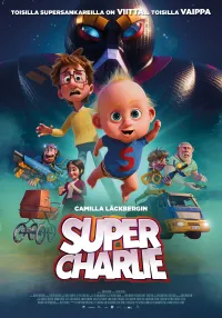 Super Charlie (suomeksi) - ILMAISNÄYTÖS