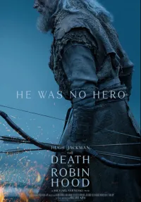 The Death of Robin Hood