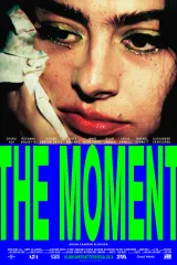 The Moment - YKSITTÄISNÄYTÖS