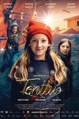 Tonttu - puhutaan suomea ILMAISNÄYTÖS