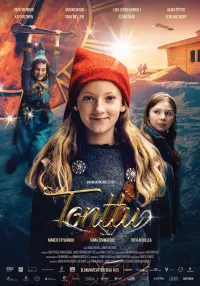 Tonttu - puhutaan suomea ILMAISNÄYTÖS