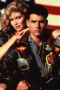 Top Gun 40-vuotisjuhlajulkaisu