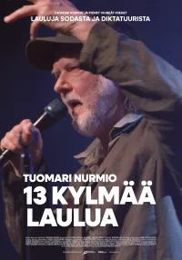 Tuomari Nurmio - 13 kylmää laulua KARAOKEVERSIONA!