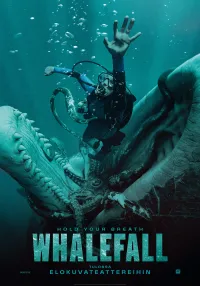 Whalefall