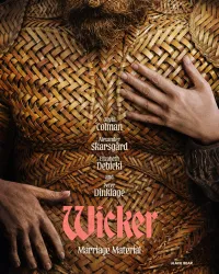 Wicker - Intohimosta punottu