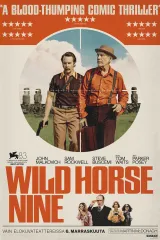 Wild Horse Nine