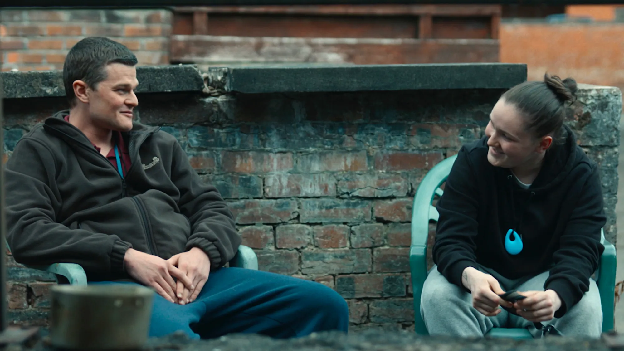 I Swear - Minun ääneni