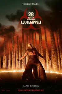 28 vuotta myöhemmin: Luutemppeli