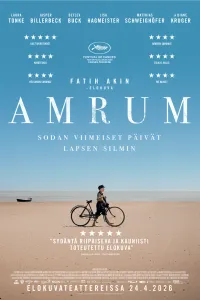 Amrum