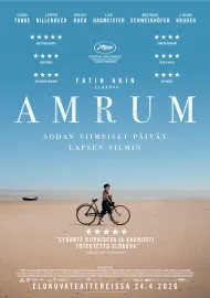 Amrum