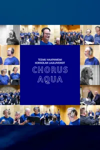 Chorus Aqua