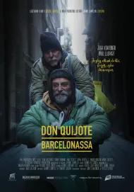 Don Quijote Barcelonassa
