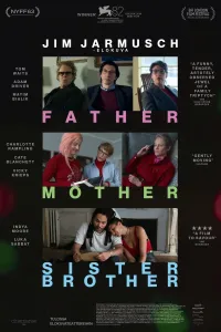 Father Mother Sister Brother